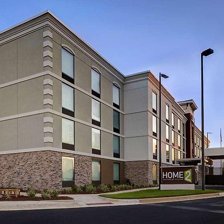 Home2 Suites By Hilton Gulf Breeze Pensacola Area ภายนอก รูปภาพ