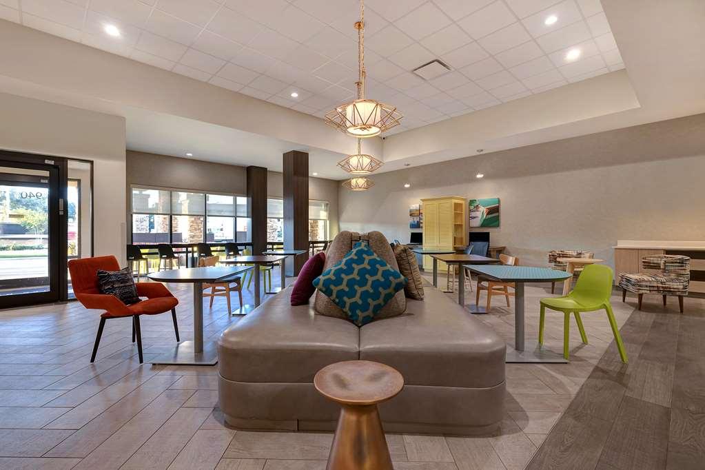 Home2 Suites By Hilton Gulf Breeze Pensacola Area ภายใน รูปภาพ