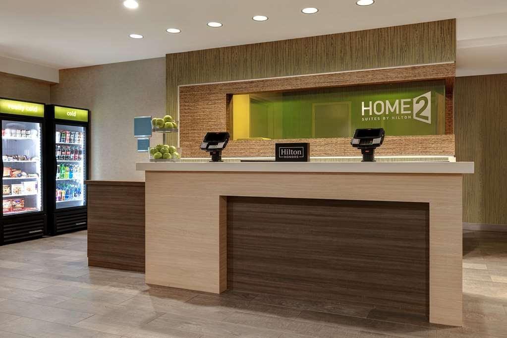 Home2 Suites By Hilton Gulf Breeze Pensacola Area ภายนอก รูปภาพ