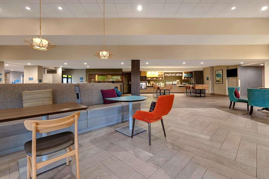 Home2 Suites By Hilton Gulf Breeze Pensacola Area ภายใน รูปภาพ