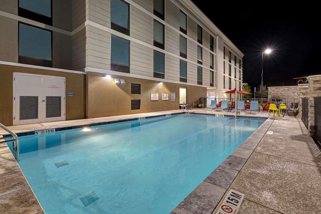 Home2 Suites By Hilton Gulf Breeze Pensacola Area สิ่งอำนวยความสะดวก รูปภาพ