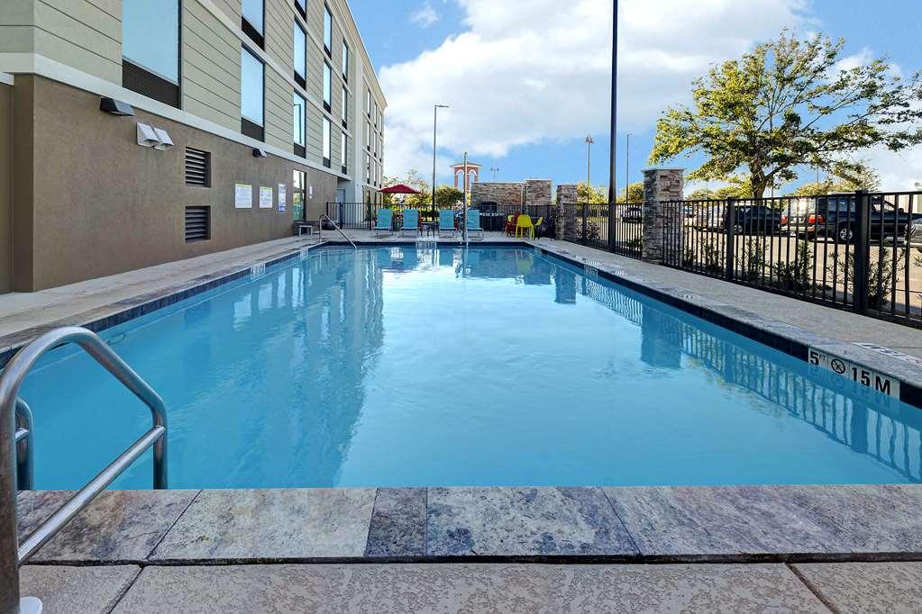 Home2 Suites By Hilton Gulf Breeze Pensacola Area สิ่งอำนวยความสะดวก รูปภาพ