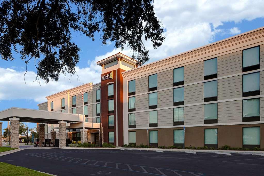 Home2 Suites By Hilton Gulf Breeze Pensacola Area ภายนอก รูปภาพ