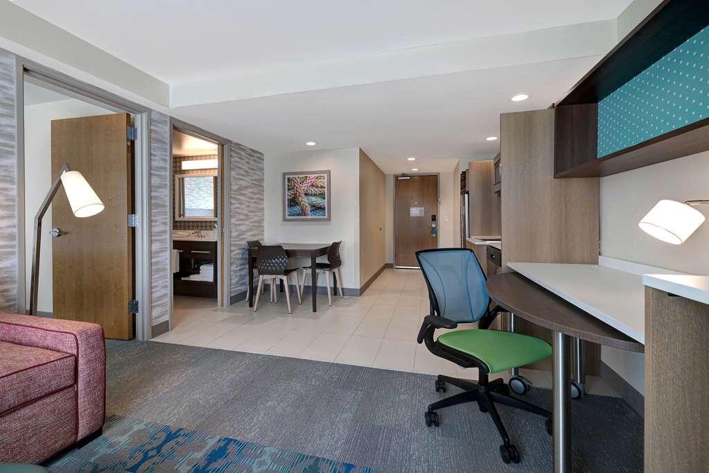 Home2 Suites By Hilton Gulf Breeze Pensacola Area ห้อง รูปภาพ