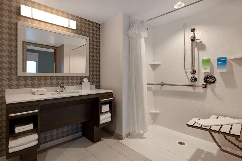 Home2 Suites By Hilton Gulf Breeze Pensacola Area ภายนอก รูปภาพ